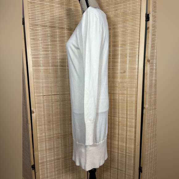 Bisou Bisou Long Sleeve Dress, Size: Large - Picture 4 of 12